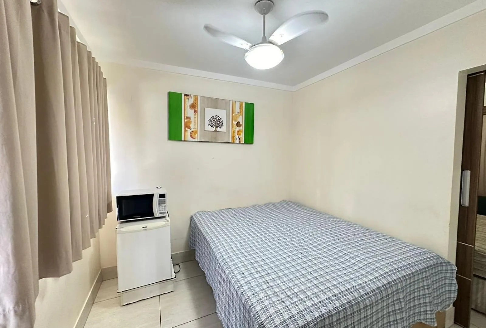Lacqua Diroma II - Via Caldas Caldas Novas Apartamento
