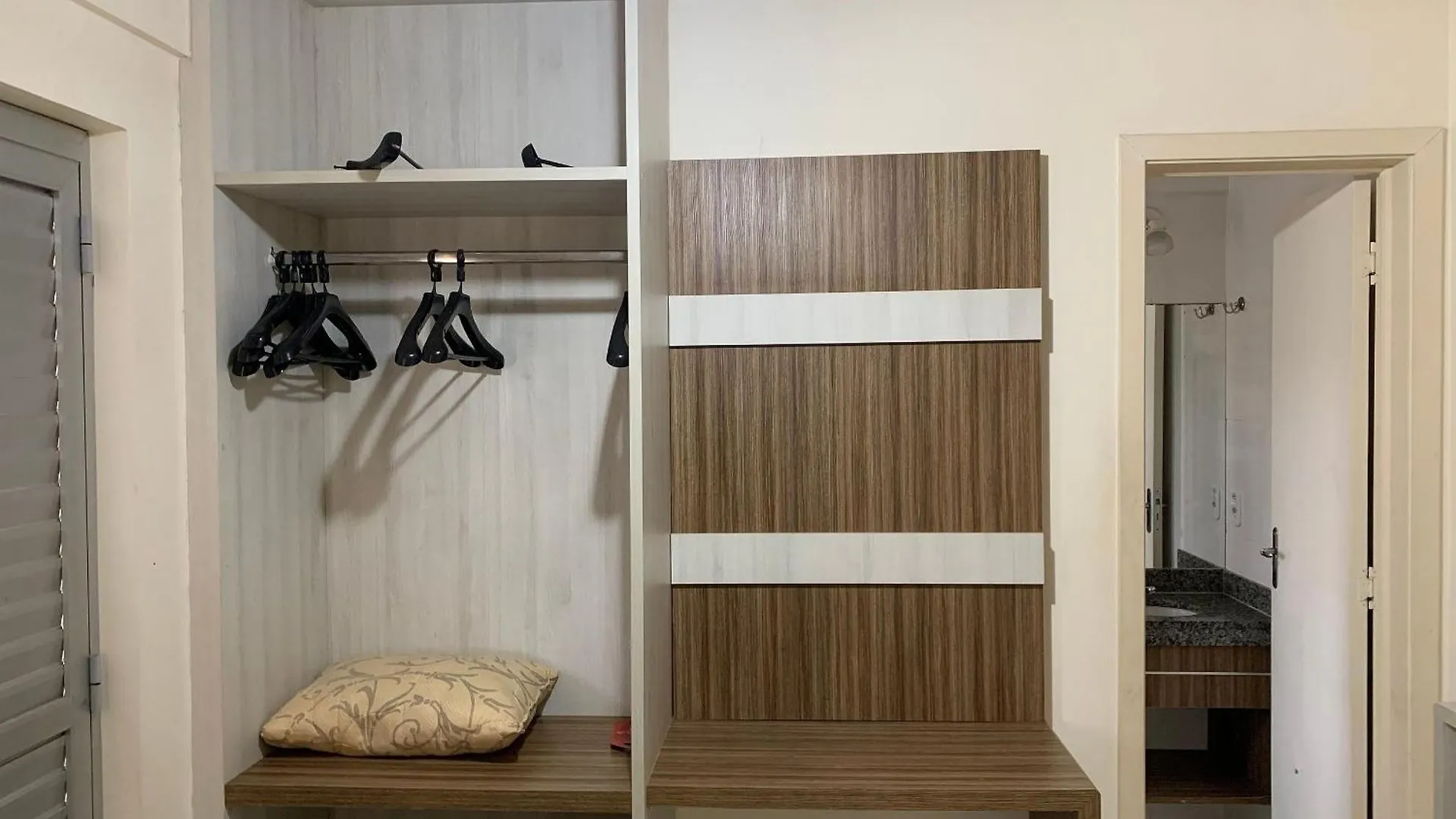 Lacqua Diroma II - Via Caldas Caldas Novas Apartamento