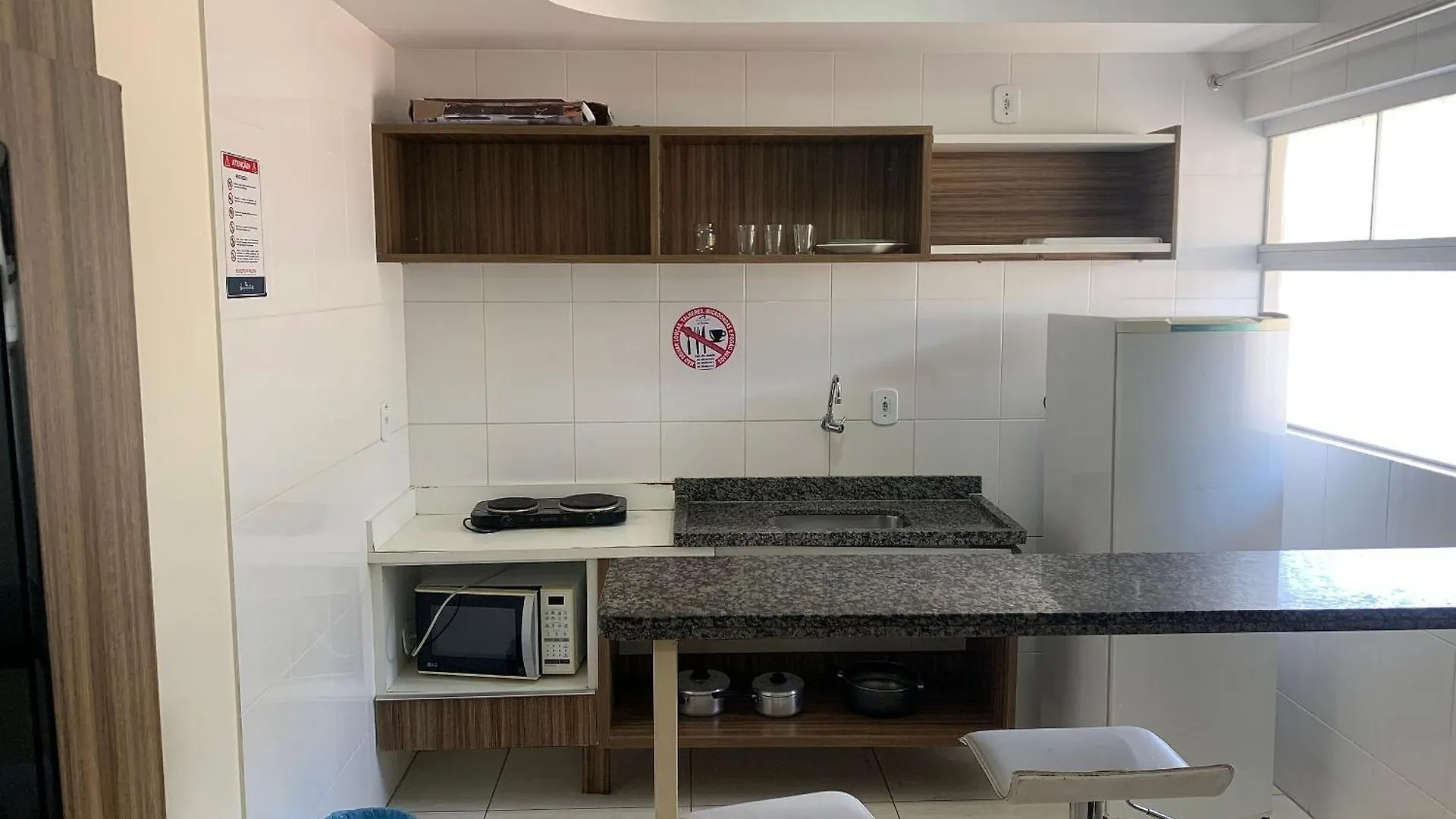 Apartamento Lacqua Diroma II - Via Caldas Caldas Novas