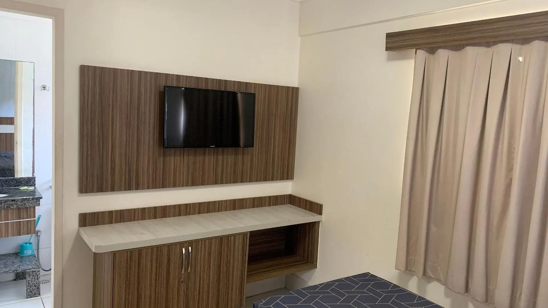 Apartamento Lacqua Diroma II - Via Caldas Caldas Novas