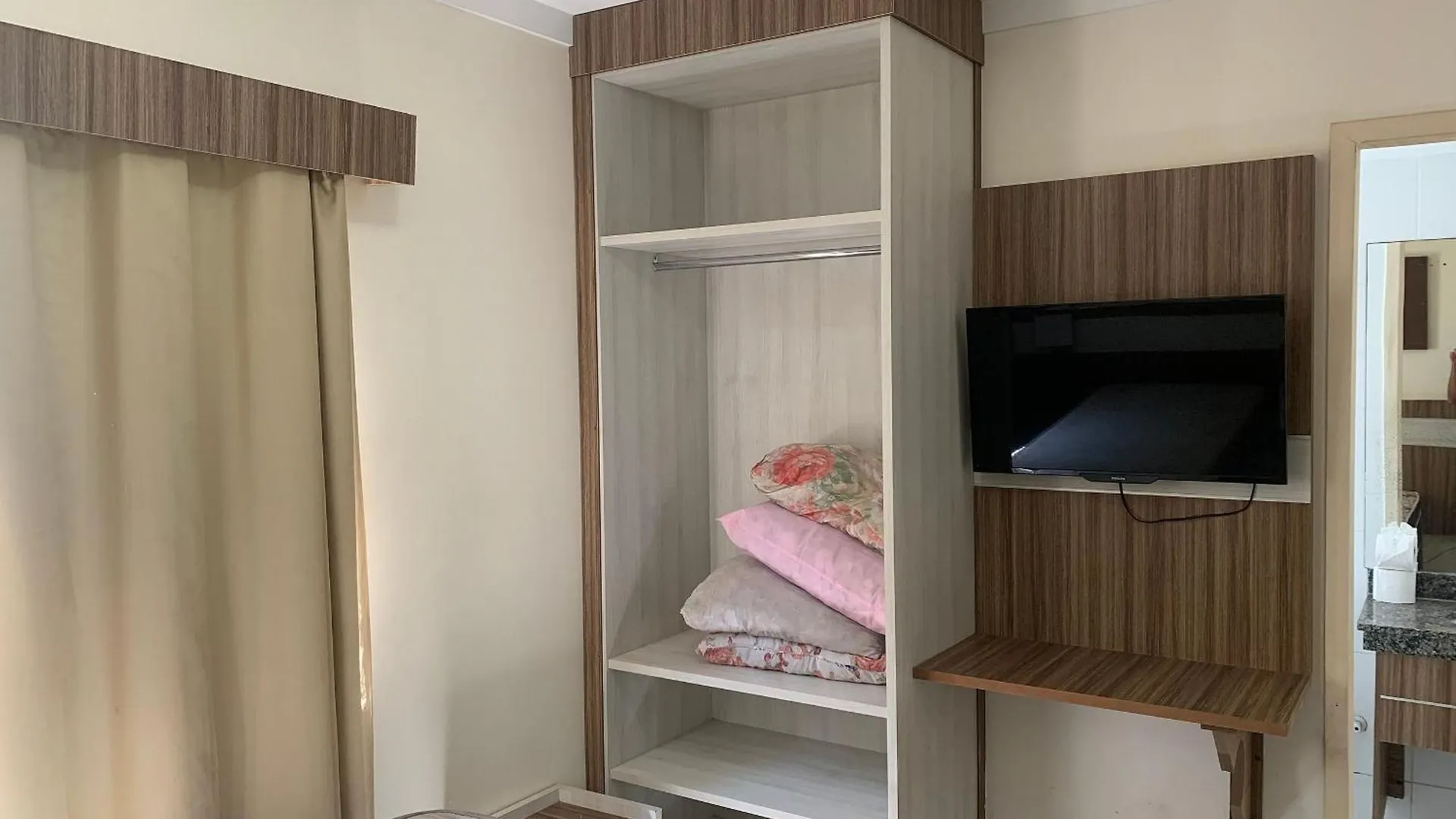 Lacqua Diroma II - Via Caldas Caldas Novas Apartamento