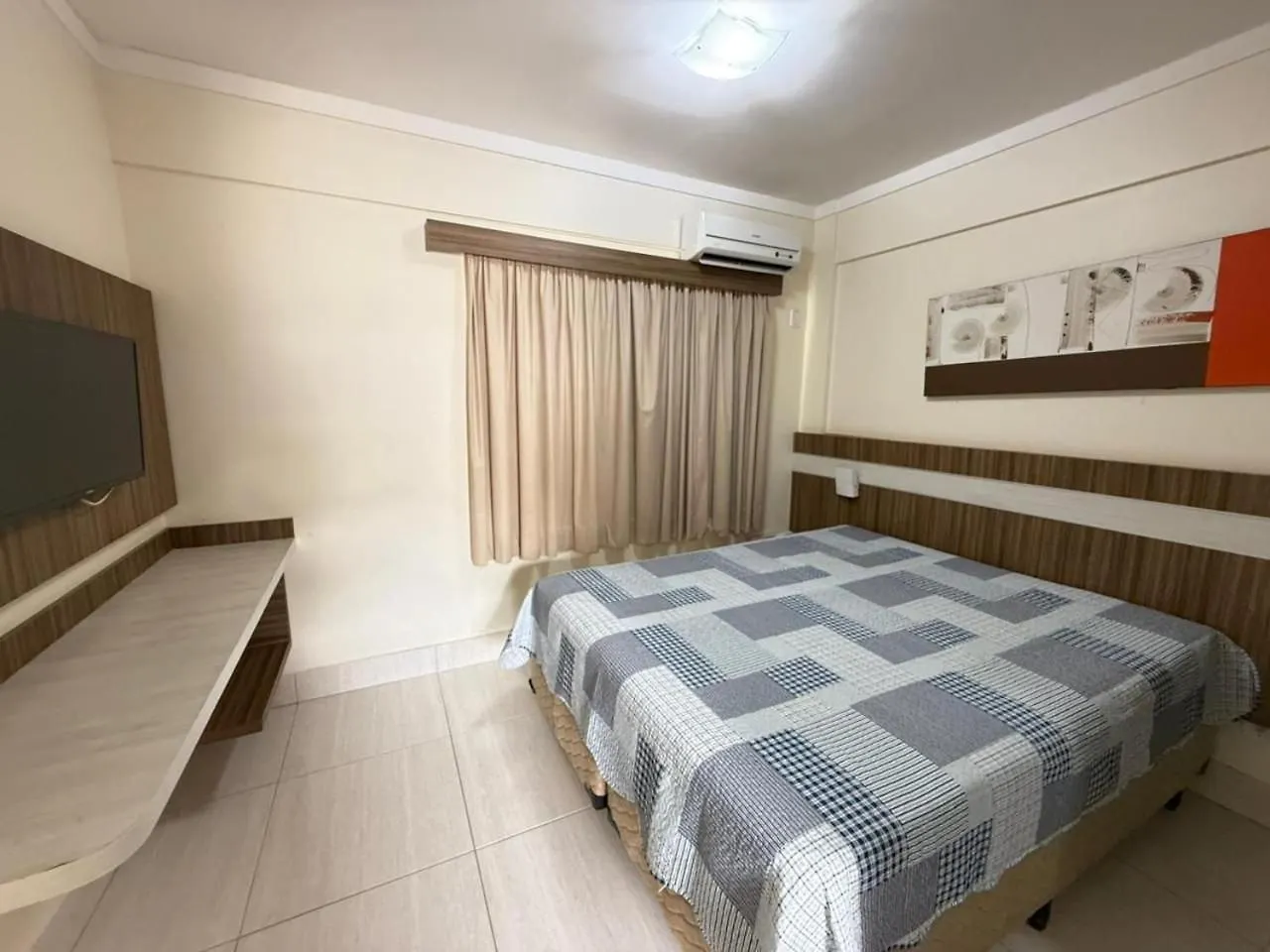 Lacqua Diroma II - Via Caldas Caldas Novas Apartamento