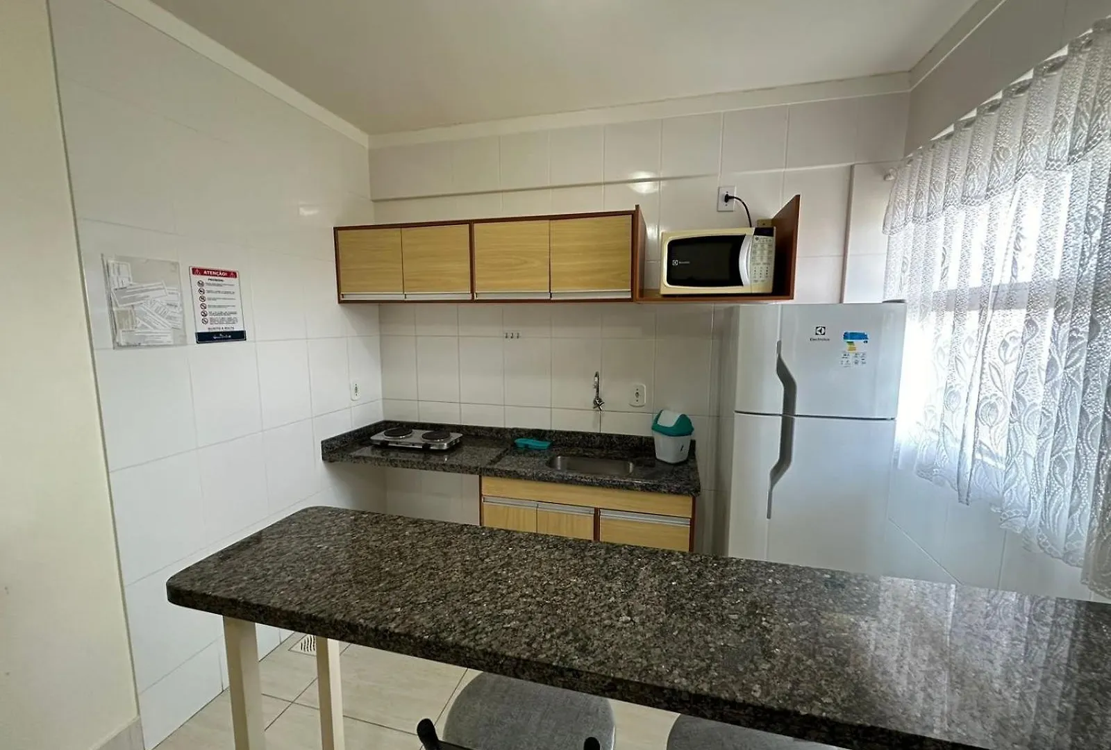 Lacqua Diroma II - Via Caldas Caldas Novas Apartamento
