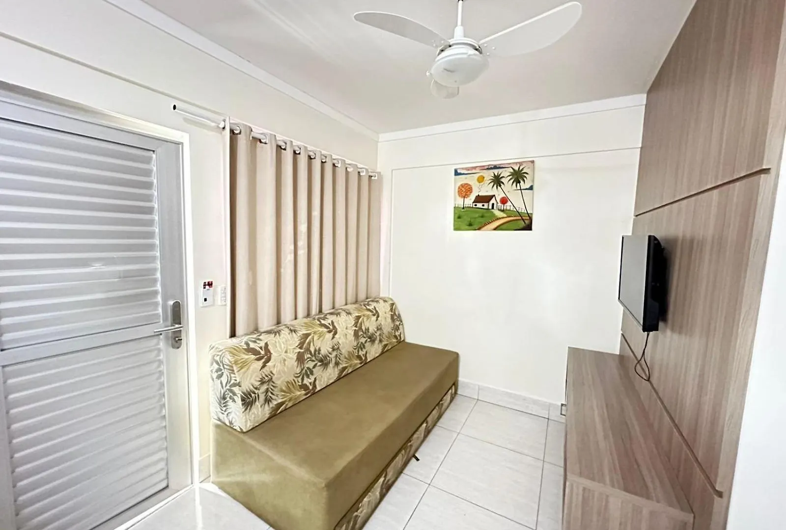 Apartamento Lacqua Diroma II - Via Caldas Caldas Novas