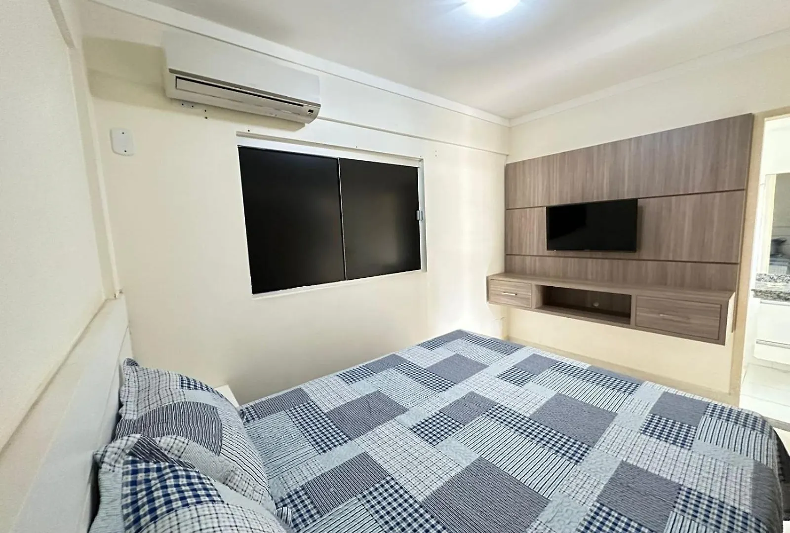 Apartamento Lacqua Diroma II - Via Caldas Caldas Novas